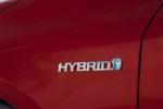 Toyota Corolla Hybrid 2018 года (WW)